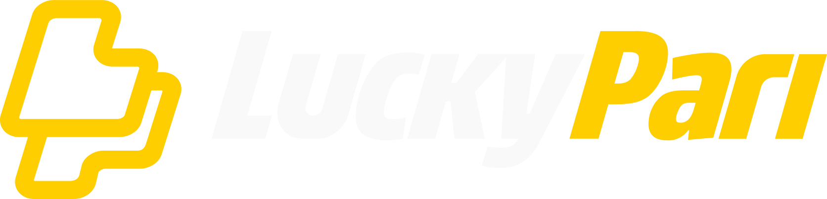 LuckyPari Uz Vip